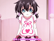 LOReパコすくすくみずきちゃん